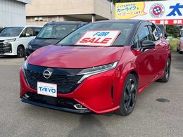 日産 ノートオーラ 1.2 G 純正9インチナビ 地デジ アラウンドビュー