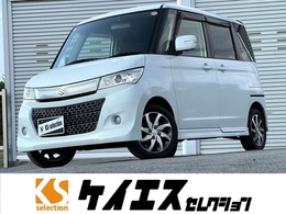 スズキ パレット 660 SW XS 電動スライドドア 前後ドライブレコーダー