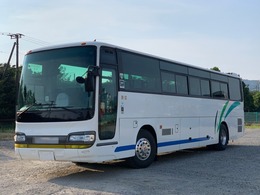 日野自動車 セレガ 観光バス仕様　62人乗り　走行112万km 冷蔵庫　水道　エアサス