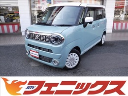 スズキ ワゴンRスマイル 660 ハイブリッド X 全方位モニターETC前後ドラレコ両側Pスラ