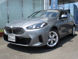 BMW 1シリーズ 120 17AW ACC HUD 全方位カメラ　デモ禁煙