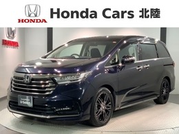 ホンダ オデッセイ 2.4 アブソルート EX H SENSING 最長5年保証 禁煙ワンオ-ナ- ナ