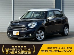 ミニ ミニクロスオーバー クーパー D キーレス　ETC　純正16インチアルミホイー