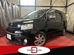 トヨタ ヴォクシー ハイブリッド の中古車 2.0 ZS 煌 4WD 北海道札幌市手稲区 28.0万円