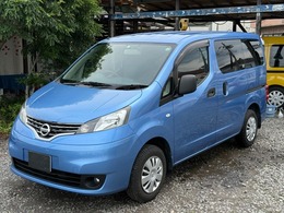 日産 NV200バネットバン 1.6 GX ナビ/Bカメラ/ETC