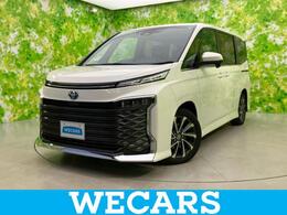 トヨタ ヴォクシー 1.8 ハイブリッド S-Z 新品タイヤ/ディスプレイオーディオ+ナビ10