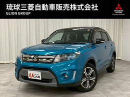 スズキ エスクード 1.6 4WD 社外ナビ・フルセグTV・ETC・バックカメラ