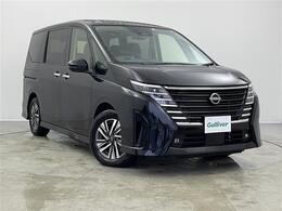 日産 セレナ 2.0 ハイウェイスターV プロパイロット メーカーナビ 全方位カメラ