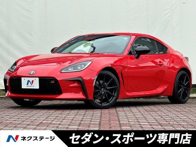 GRエアロスタビライジングカバー・OPボディ色・禁煙車・純正SDナビ