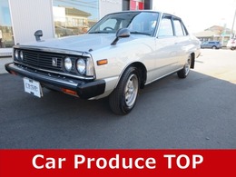 日産 スカイライン 1800TI　EX　取説保証書スペアキー有 ジャパン　5MT