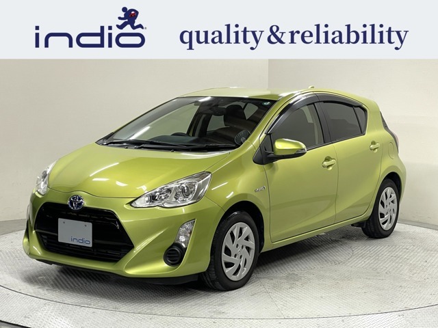 インディオ富山を御覧頂き有難うございます！人気のミニバンSUVにハイブリッド、コンパクトカーから軽自動車まで勢ぞろい！品質にこだわり仕入れをしているから、状態の良い車輌ばかりです！