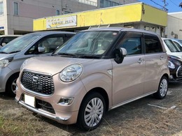 ダイハツ キャスト スタイル 660 X 