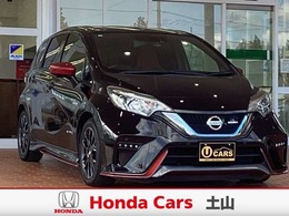日産 ノート 1.2 e-POWER NISMO 自社下取り車　全方位ナビ　デジタルミラー
