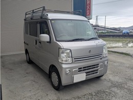 スズキ エブリイ 660 ジョイン ターボ ハイルーフ 