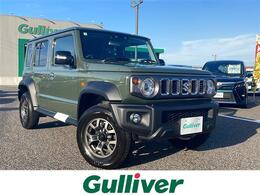 スズキ ジムニーノマド 1.5 FC 4WD レーダークルコン シートヒーター LED