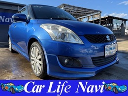 スズキ スイフト 1.2 RS 