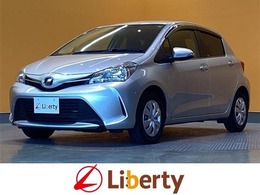 トヨタ ヴィッツ 1.3 ジュエラ 純正ナビ バックカメラ　衝突軽減ブレーキ