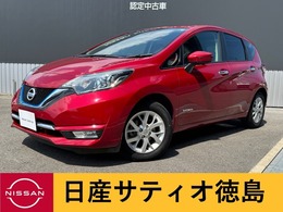 日産 ノート 1.2 e-POWER メダリスト アラウンドV・ナビ・踏み間違い・ETC・LED