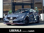 3.0 NISMO RECAROシート+カーボン製フィニッシャー装着車
