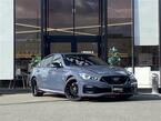3.0 NISMO RECAROシート+カーボン製フィニッシャー装着車