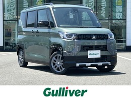 三菱 デリカミニ 660 T プレミアム リミテッド エディション 純正ナビ 両Pスラ 全方位 マイパイロット