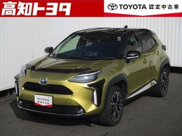 トヨタ ヤリスクロス 1.5 ハイブリッド Z 