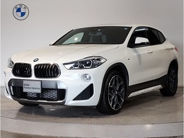 BMW X2 xドライブ18d MスポーツX ディーゼルターボ 4WD 