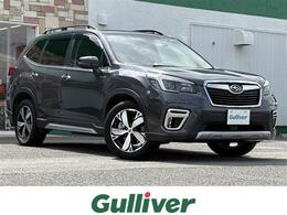 スバル フォレスター 2.0 アドバンス 4WD 7型ナビ/バックカメラ/アイサイト/前席パワ