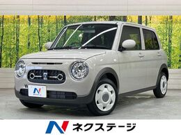 スズキ アルトラパン LC 660 L 純正ディスプレイオーディオ 衝突軽減　バ