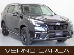 スバル フォレスター 1.8 スポーツ 4WD 本州仕入・アイサイト・サンルーフ・純正ダ