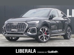 Q5スポーツバック
