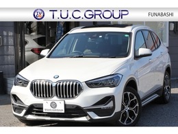 BMW X1 xドライブ 18d xライン 4WD ハイライン セレクトP 後期 1オ-ナ 2年保証