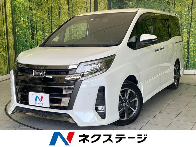 禁煙車　純正ナビ　バックカメラ　後席モニター　両側パワスラ