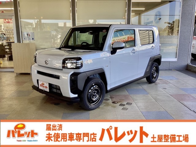 届出済未使用車の良いところは1.新車の保証が付いてくる 2.リーズナブル 3.スピード納車 4.高品質です！