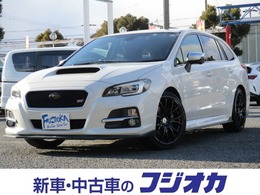 スバル レヴォーグ 1.6 GT-S アイサイト 4WD 1年間保証付　アドバンスドセイフティPKG