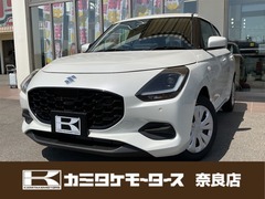 スズキ スイフト の中古車 1.2 XG 奈良県奈良市 157.8万円