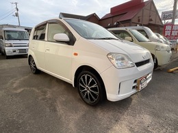 ダイハツ ミラ 660 L 4WD 