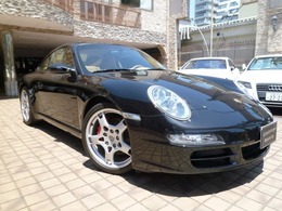 ポルシェ 911 カレラS ティプトロニックS 