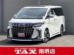 トヨタ アルファード 2.5 S Aパッケージ 