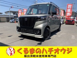 スズキ スペーシアベース 660 XF ETC　ドラレコ　ナンバーフレーム