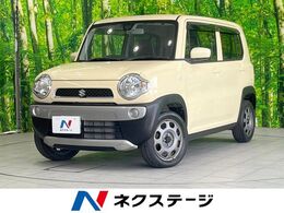 スズキ ハスラー 660 Gターボ 禁煙 ナビ 衝突軽減 バックカメラ ETC