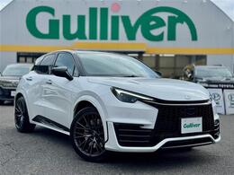 レクサス LBX モリゾウ RR 4WD マクレビ8AT 当店買取CS認定 1オーナ禁煙車