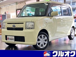 ダイハツ ムーヴコンテ 660 L 禁煙車　走行距離4万キロ　12ヶ月走行距離