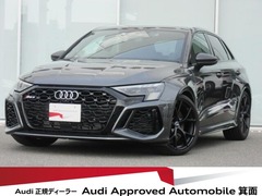 RS3スポーツバック