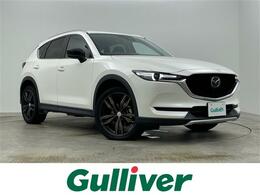 マツダ CX-5 2.2 XD プロアクティブ ディーゼルターボ 純正8型ナビ BOSE 衝突軽減 追従走行 ETC