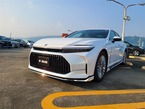 2.5 Z ハイブリッド車