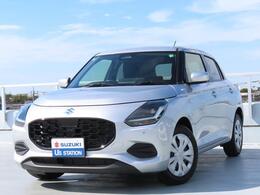 スズキ スイフト 1.2 XG 衝突被害軽減ブレーキ・社用車