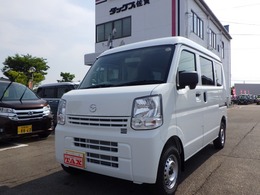 マツダ スクラム 660 PA ハイルーフ 10km　MT　横滑り防止　障害物センサー