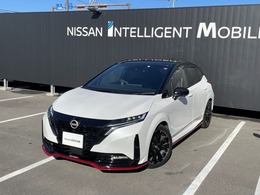 日産 ノートオーラ 1.2 NISMO 純正ナビ　プロパイロット　ETC