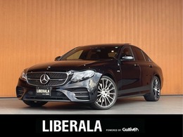 メルセデスAMG Eクラス E43 4マチック 4WD エクスクルーシブPKG パノラマサンルーフ